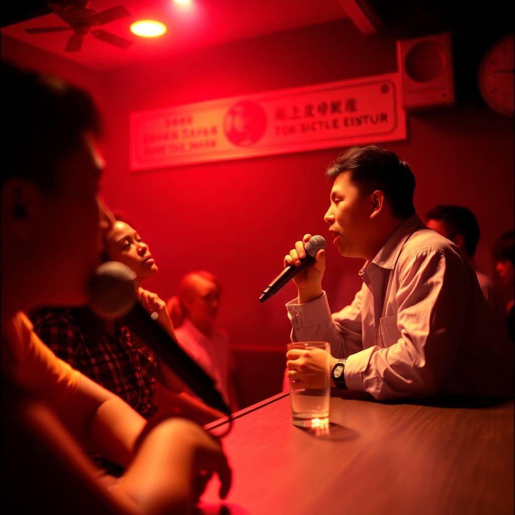 Karaoke