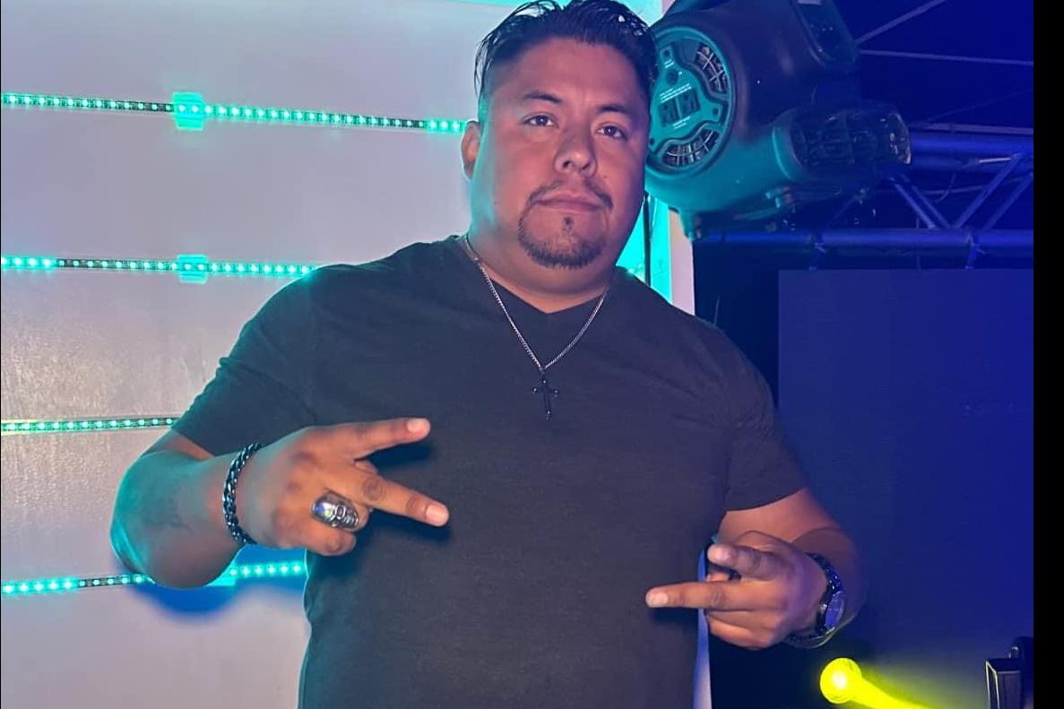 DJ Website Copied To Clipboard