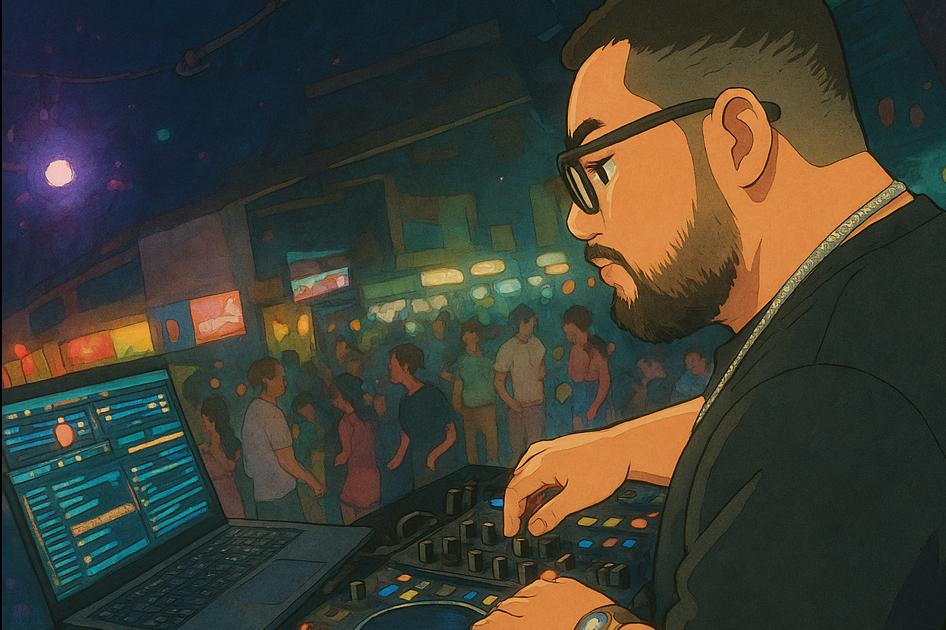 Link Copied! Share this page to let others request songs, leave tips ...