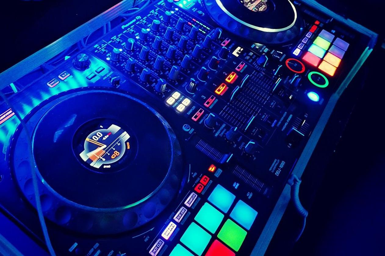 Dj Url Copied