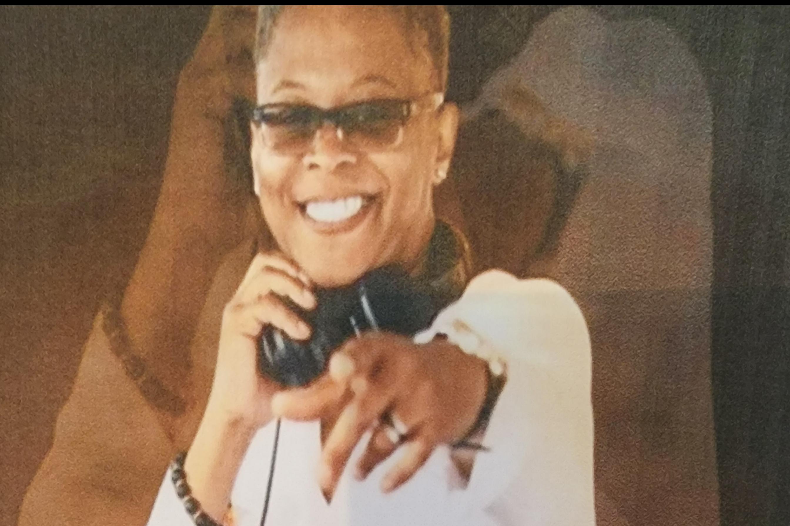 DJ site Copied To Clipboard