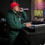 Doublebackham Rapper Minimize