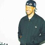 Greggosan Rapper Profile