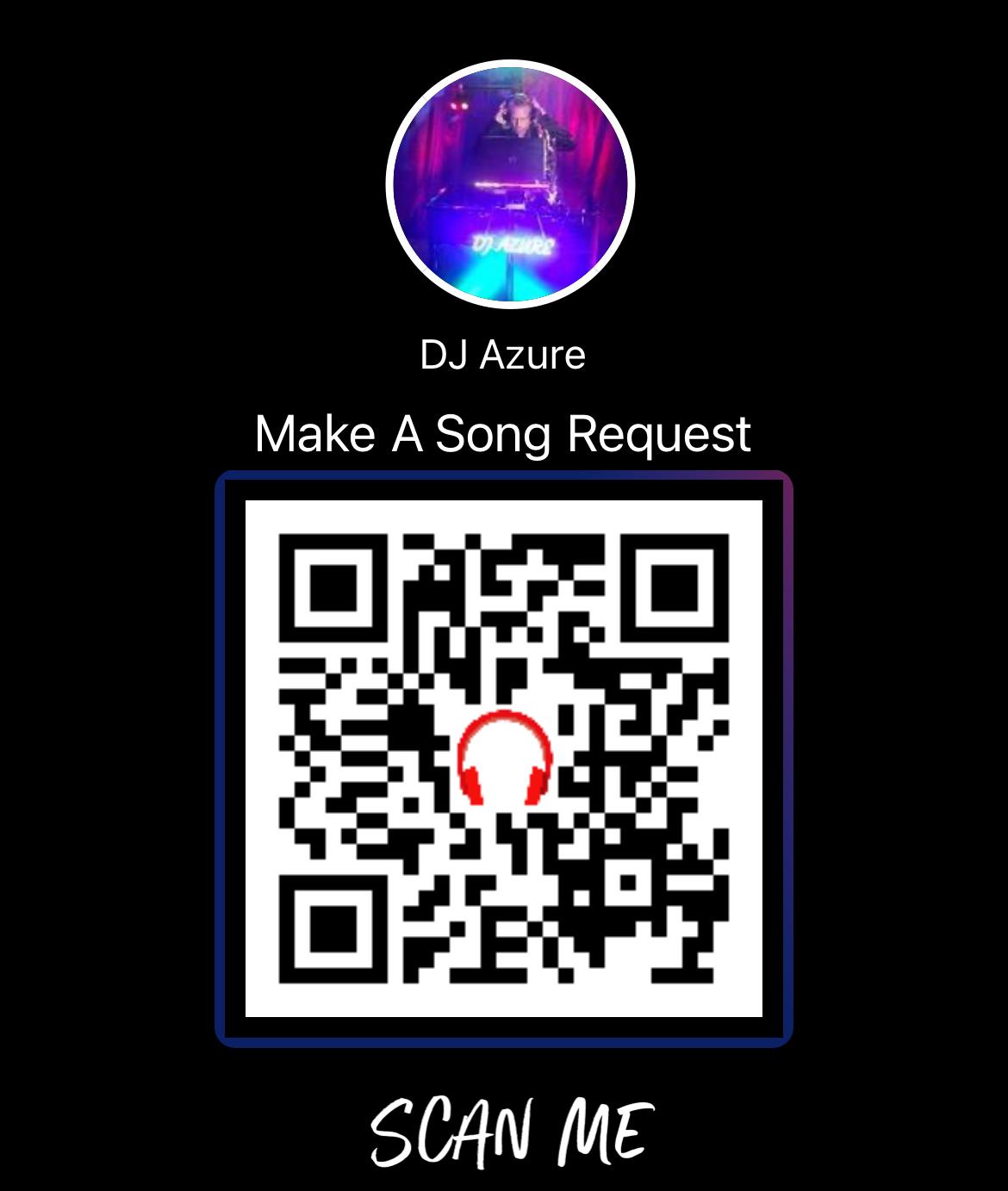 link copied share this page to let others request songs